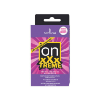 On™ xXxTreme Arousal Oil 5ml Medium Box On™ xXxTreme Arousal Oil 5ml Medium Box